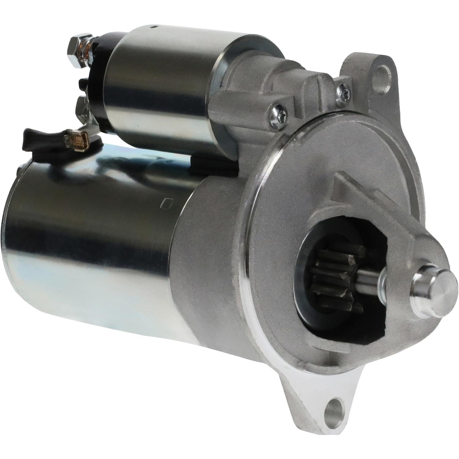 Amazon.com: OEG Parts Starter Fits F-150 F-250 F-350 Bronco 4.9L