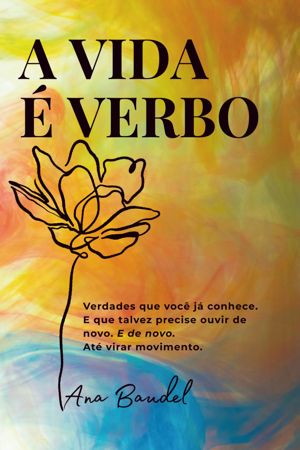 A Vida é Verbo