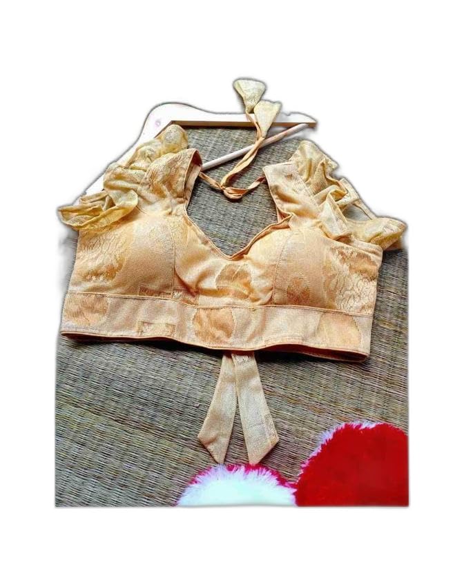 Net Hakoba Trending|Style - 87 Women's Blouses & Shirts-picture-37