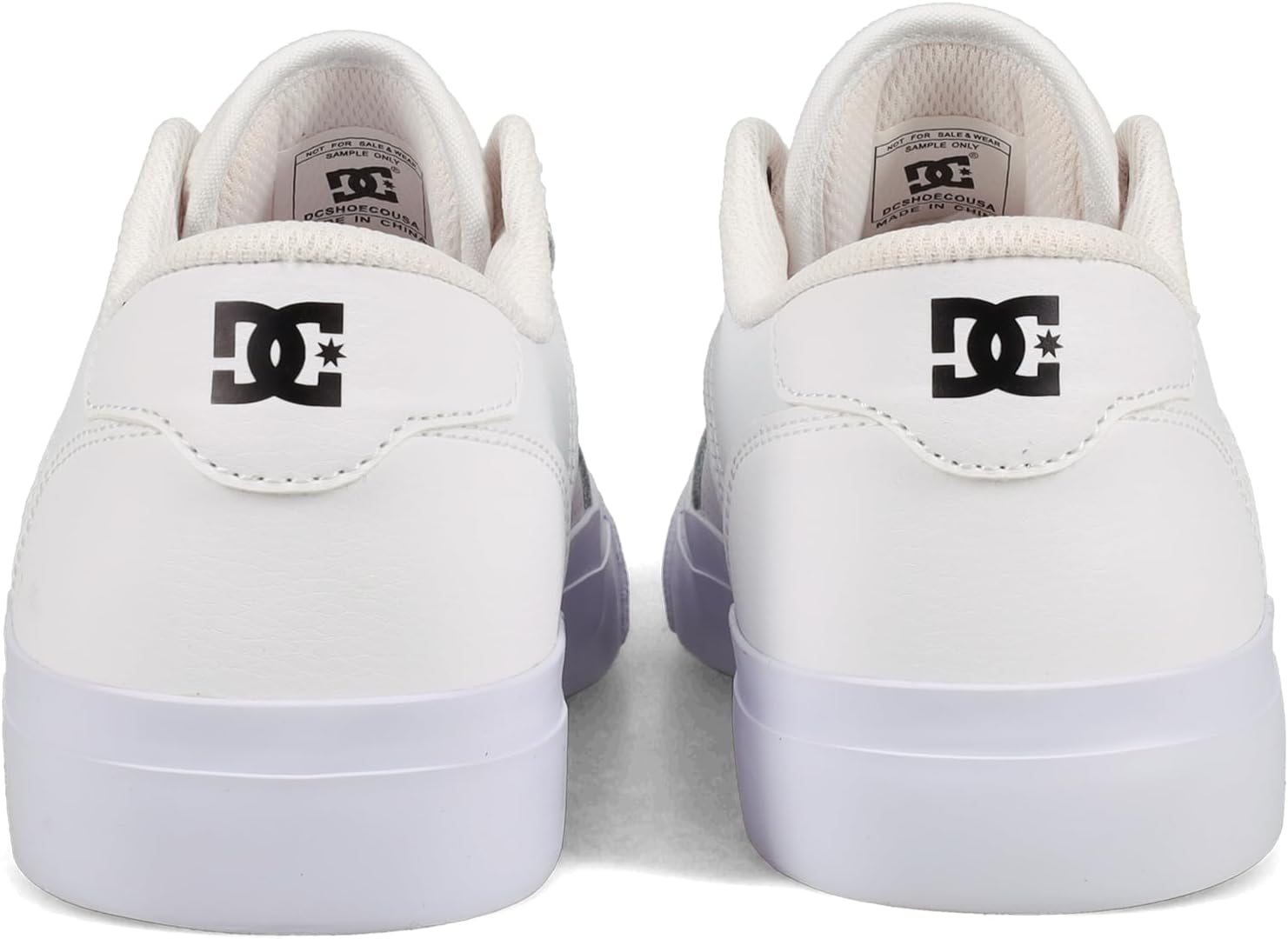 DC Shoes Mens Teknic - Image 3