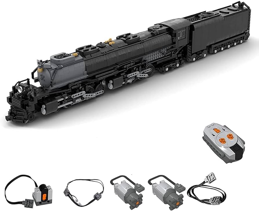 Amazon.co.jp: テクニカルトレインキット、1/40ユニオン4014