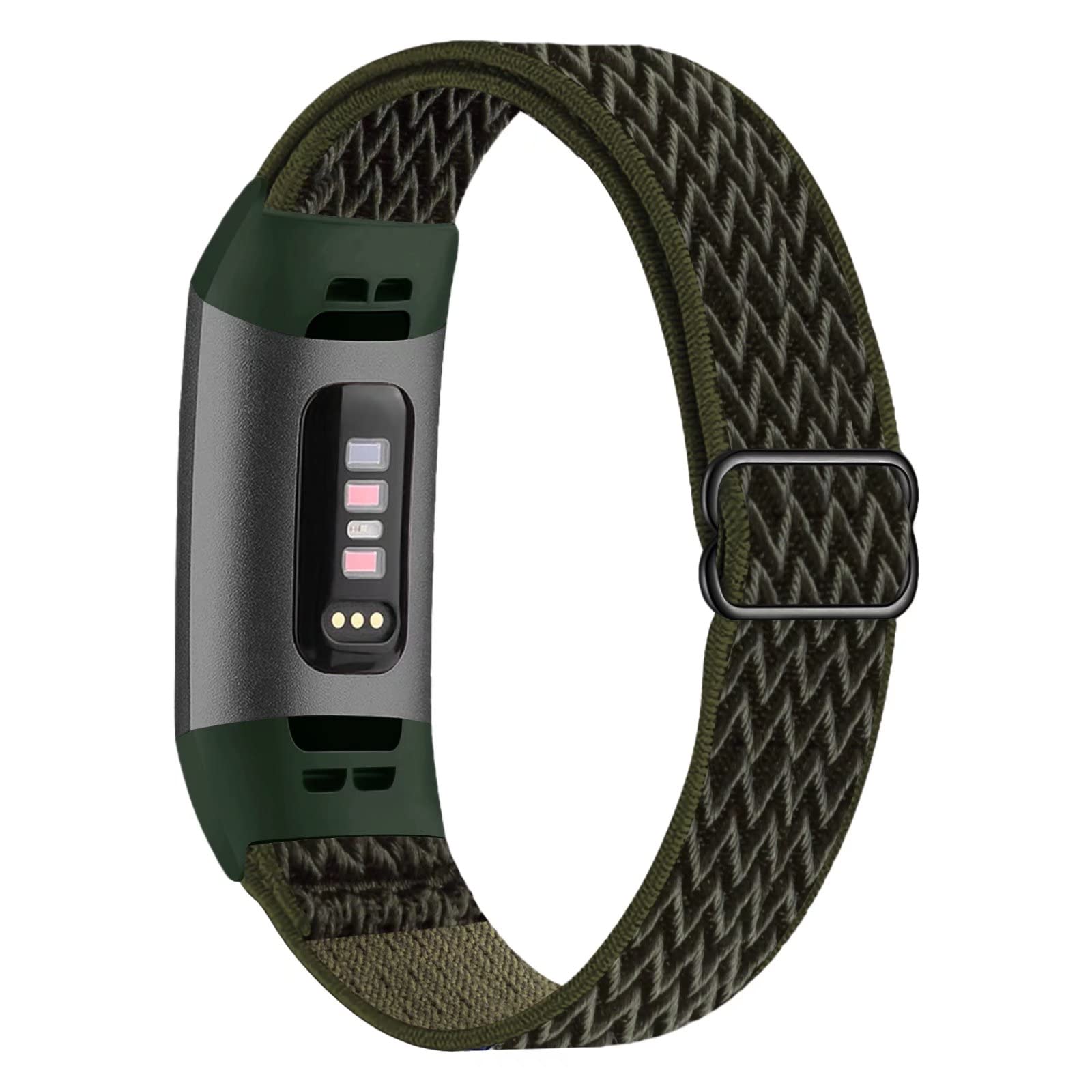 Markieren Sie Laden Lästig fitbit charge 4 armband kaputt linear