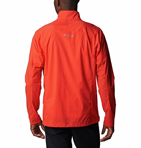 Image of Columbia Men M Titan Pass Lightweight 1 /2 Zip