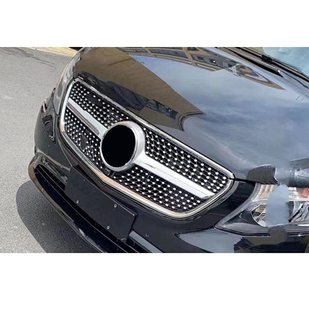 Amazon.co.jp: キドニーグリルフロントグリル フロントインレット