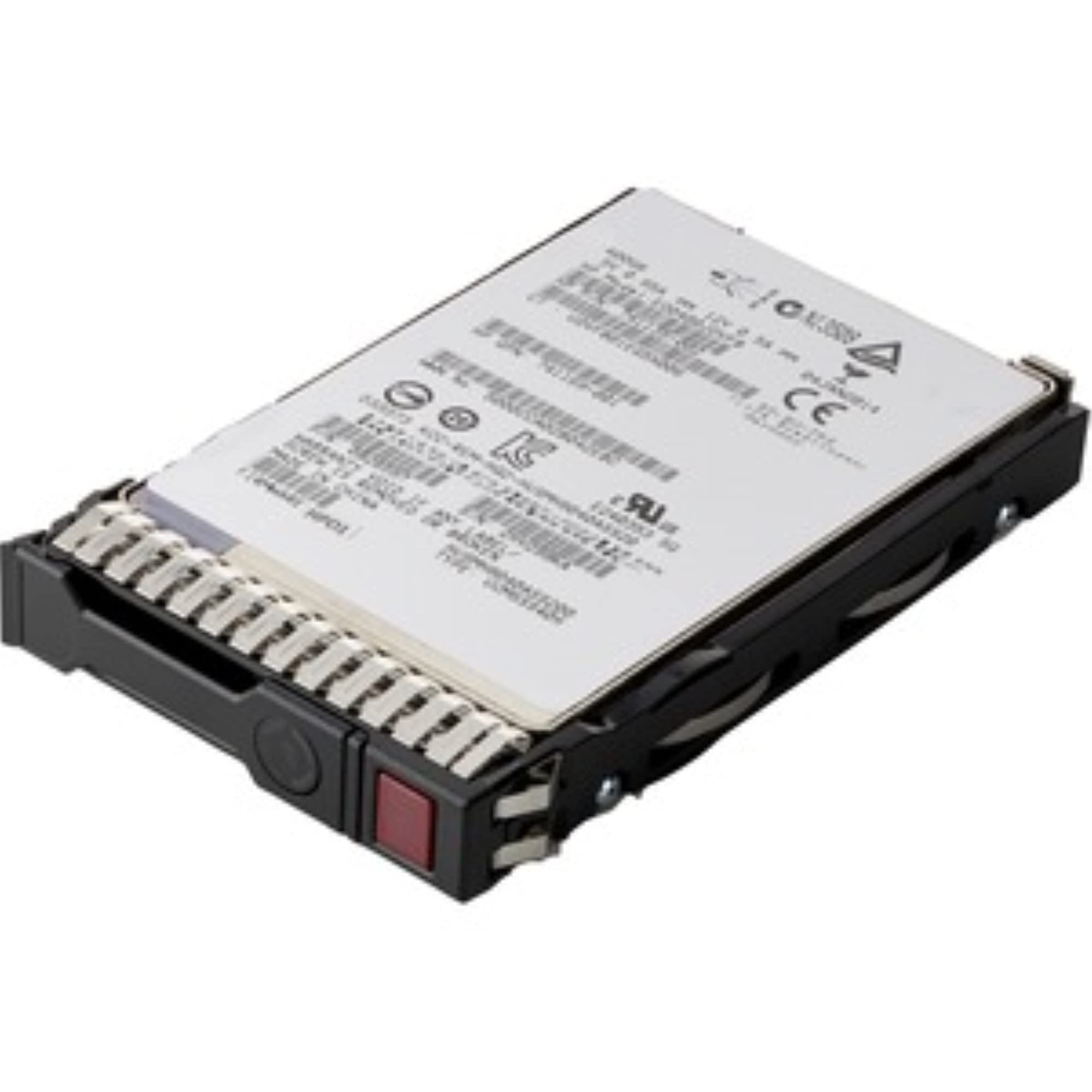 Amazon.com: HPE P09716-B21 960GB SATA MU SFF SC DS SSD : Electronics