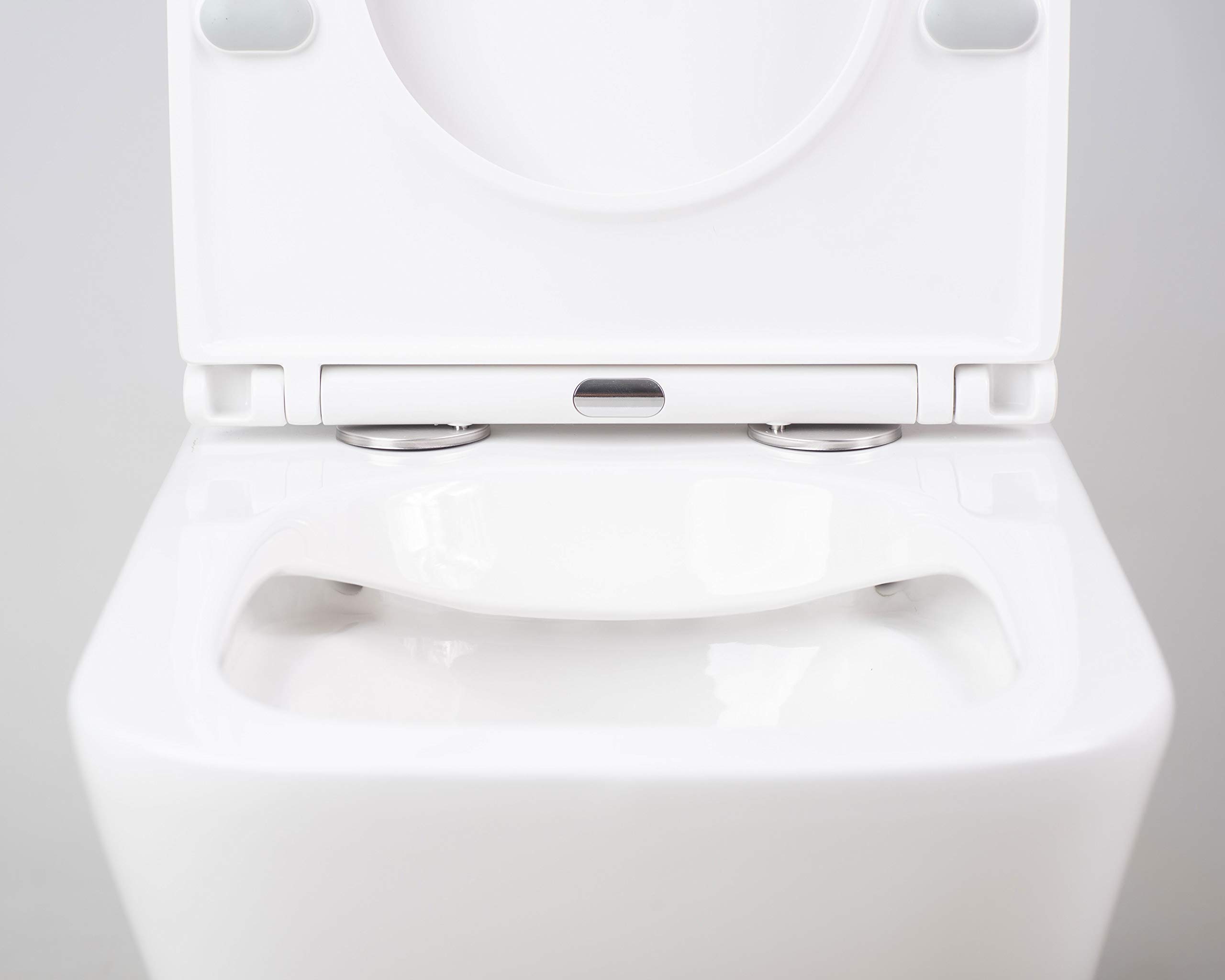 B10245 URBAN Inodoro Rimless Completo Blanco