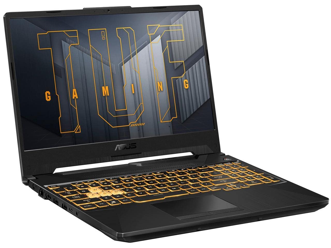 Asus TUF A15 FA506QM-EB93 Gaming AMD Ryzen 9-5900HX (3.3GHz Asus TUF A15 FA506QM-EB93 Gaming AMD Ryzen 9-5900HX (3.3GHz
