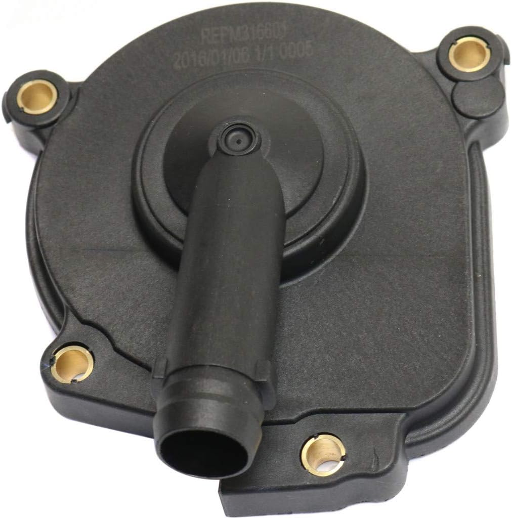 For Mercedes-Benz GL450 / GL550 Crankcase Vent Valve 2007 08 09 10 11 2012 | 2720100631
