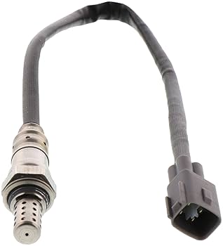 Amazon.com: BOSCH 15309 Premium OE Fitment Oxygen Sensor