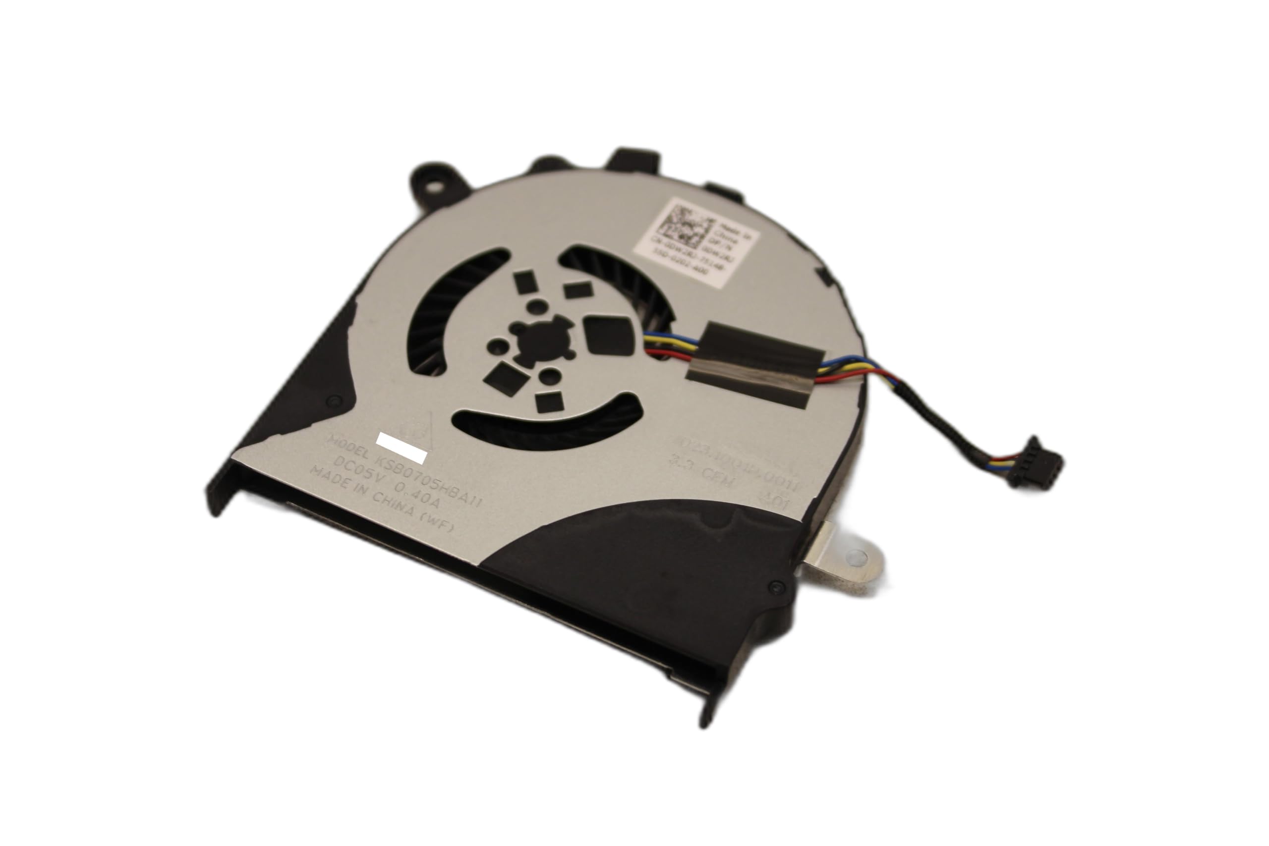 Amazon.com: New CPU Cooling Fan for Dell Inspiron 7347 7348 13