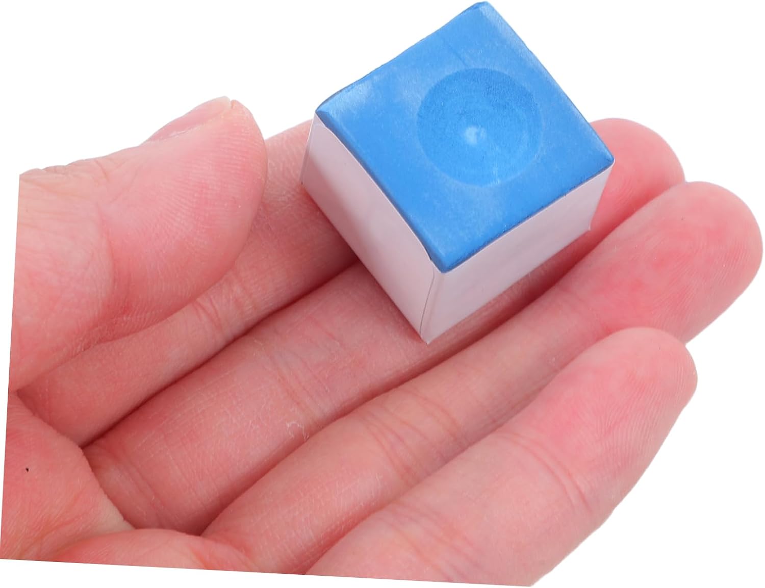12pcs Professional Billiard Cue Chalk Cubes Antislip Pool Chalk for Enhanced Shot Stability Essential Accessories for Home and