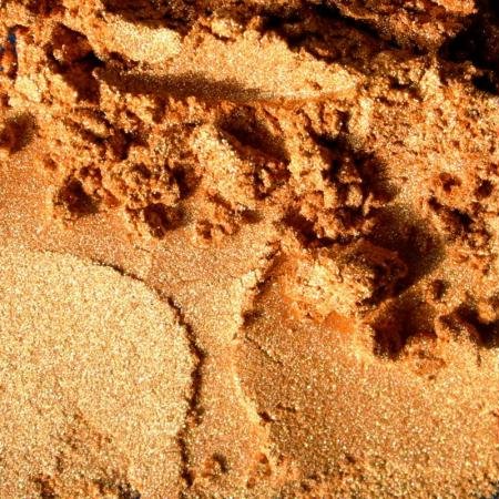 POW0103 Colourtricx Pigment Rich Gold 40 ml