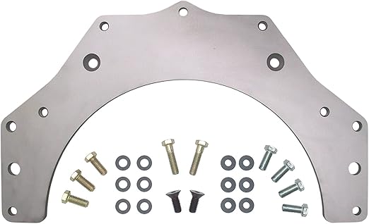 Trans-Dapt Performance 0061 Gm V8 To Chevy 350/400/70