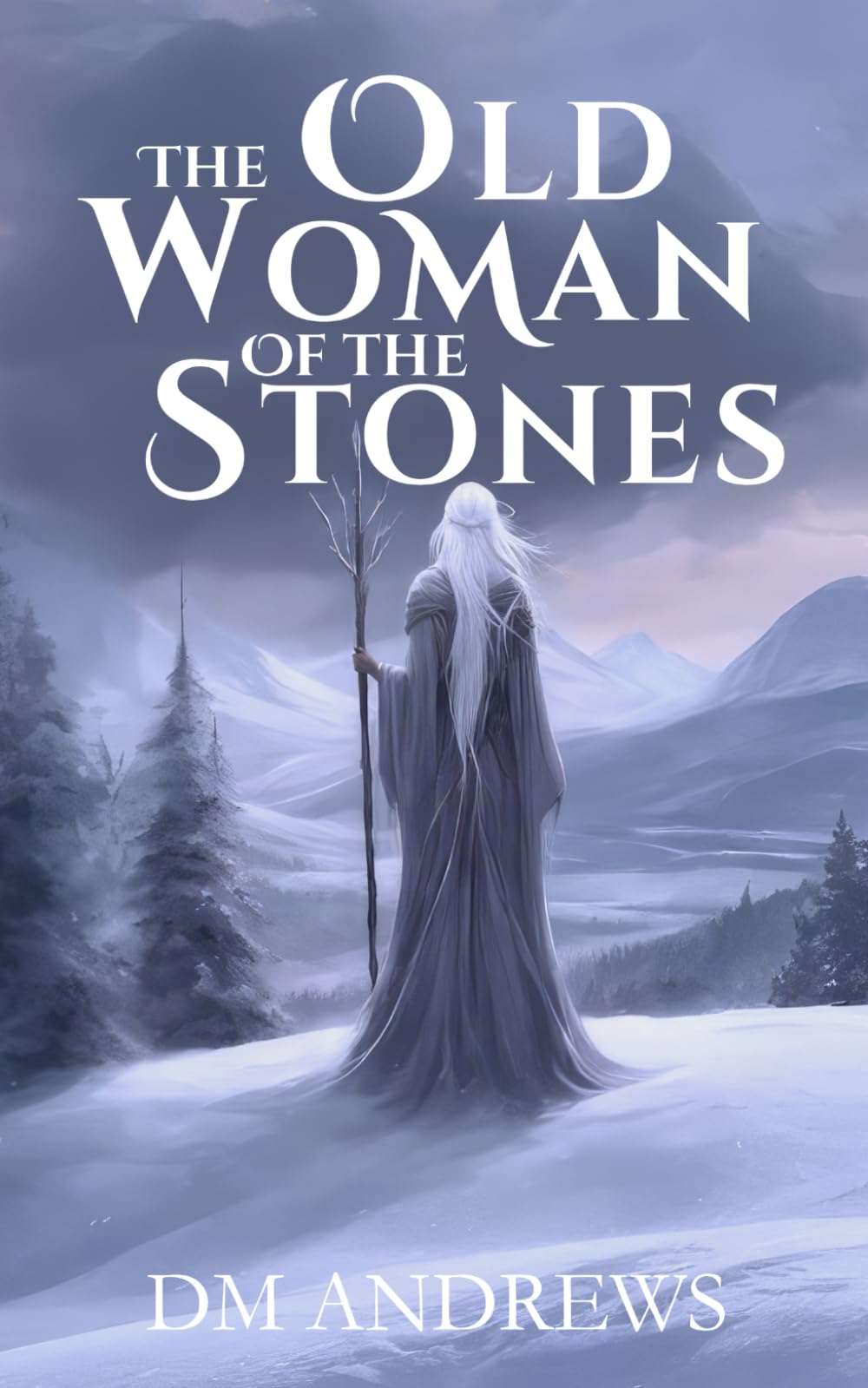 The Old Woman of the Stones