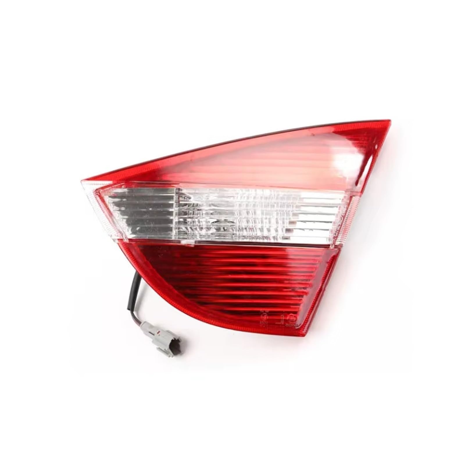 Fanale Posteriore 4113100U7101 per JAC per J5 LED Auto Fanale Posteriore Lampada Segnale Retromarcia Luce Stop Posteriore(Destra interiore)