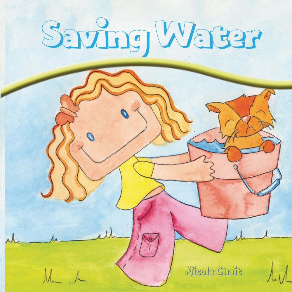 Saving Water