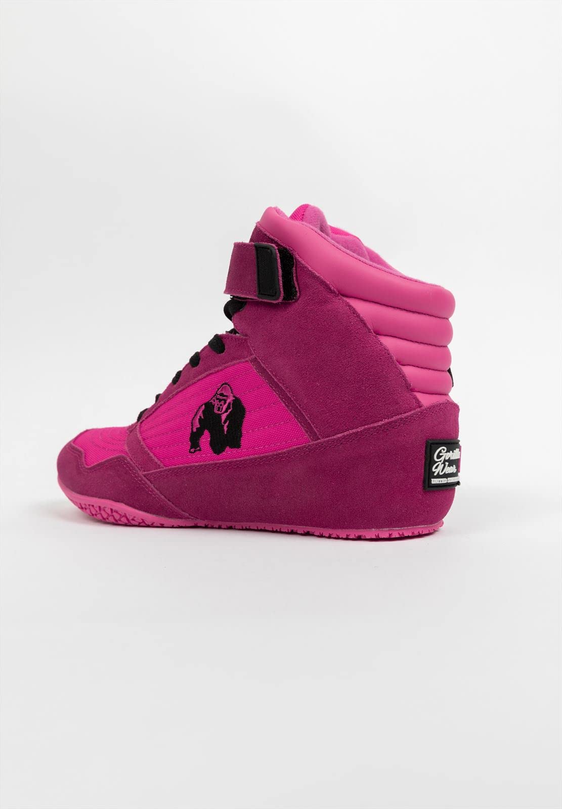 Gorilla Wear Scarpa High Top Scarpe da fitnessDonna