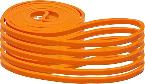 Miniatura 5 de Pull Up Assistance Bands - Commercial Gym Quality 41" Loop Exercise Pull-Up Bands - 4 Different Resistance Levels to Choose from