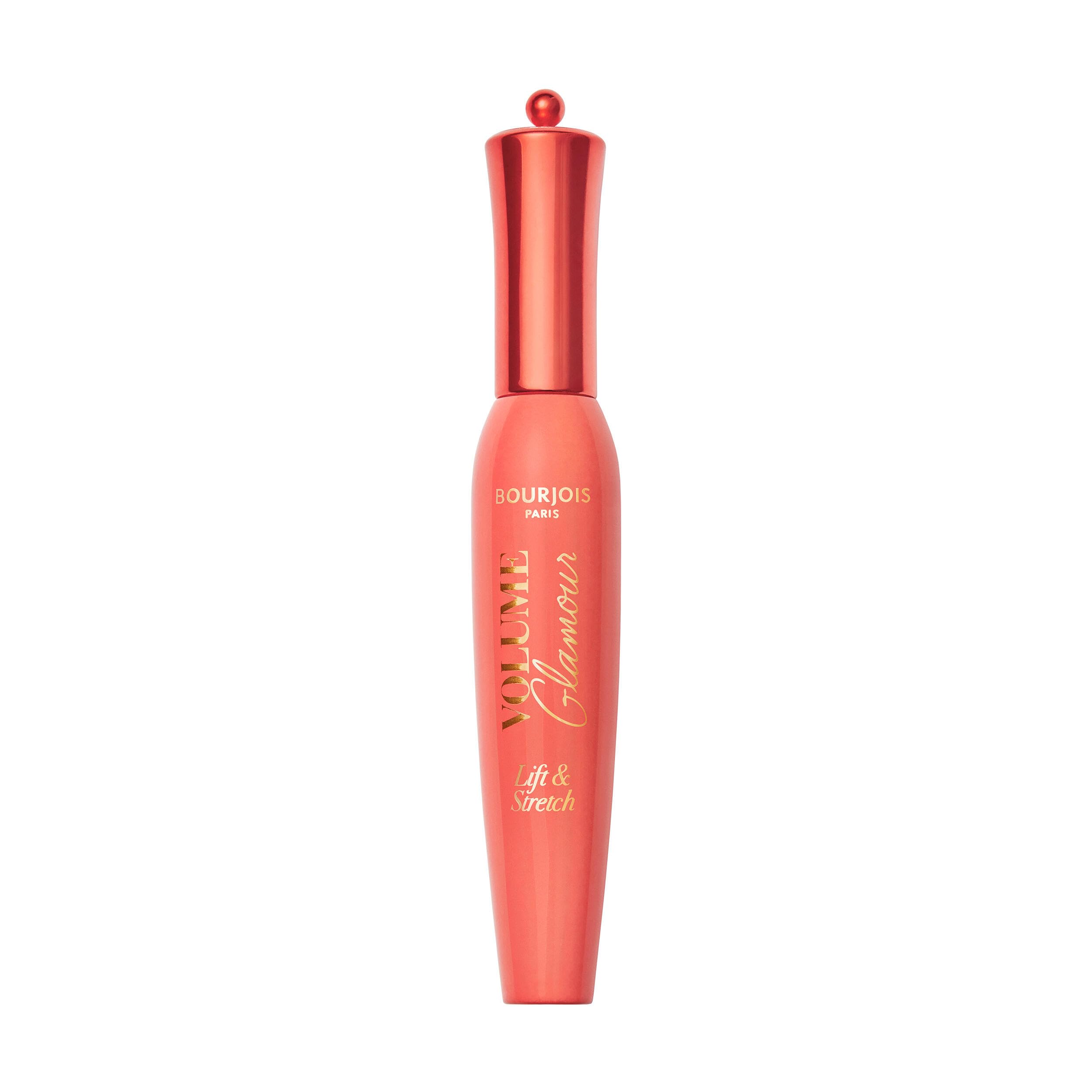 Bourjois Volume Glamour Lift & Stretch Mascara - 01 Black