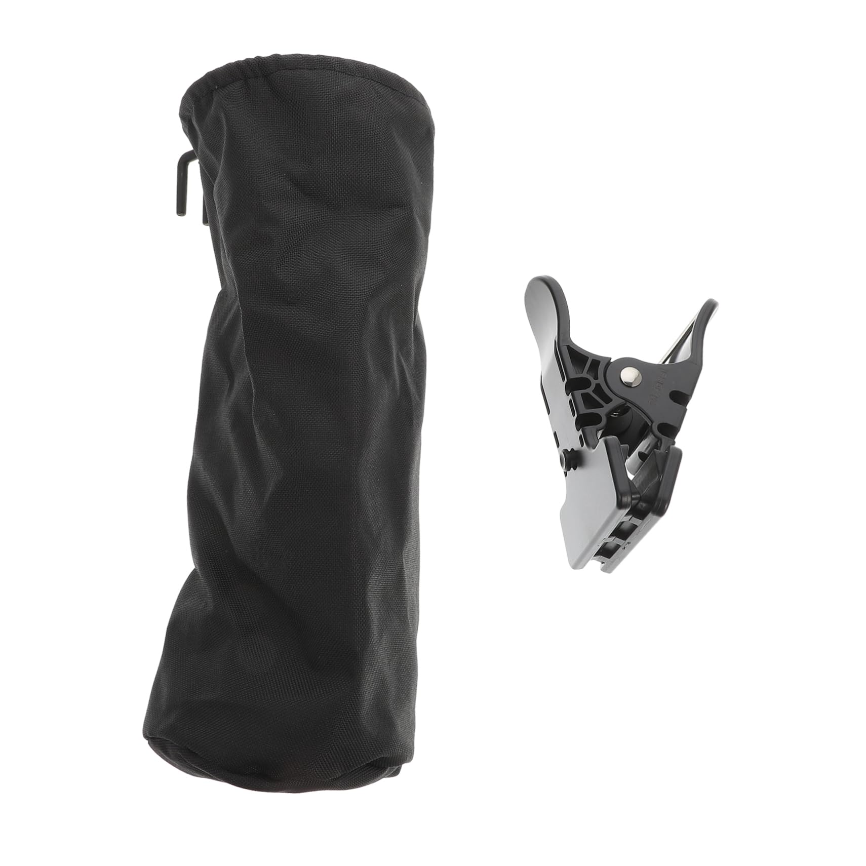 Hemoton 1Set Professional Drumstick Storage Barrel Lightweight Drumstick Holder for Drummers Durable Percussion Accessory for Easy Transport and Organization Present for Music