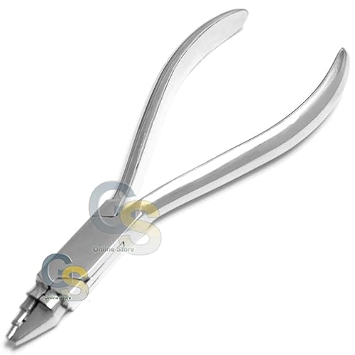 Young PLIER Instrumentos de ortodoncia G.S