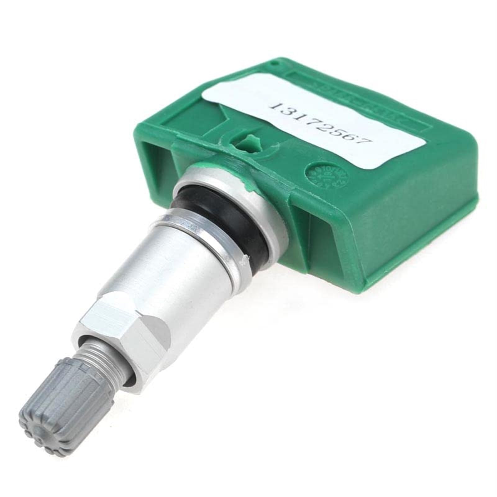 4 szt./partia 13172567, do SAAB, Saturn, Astra H Vectra C Zafira B 2003-2007 TPMS Tire Pressure Sensor Monitor Car Czujnik monitorowania ciśnienia w oponach