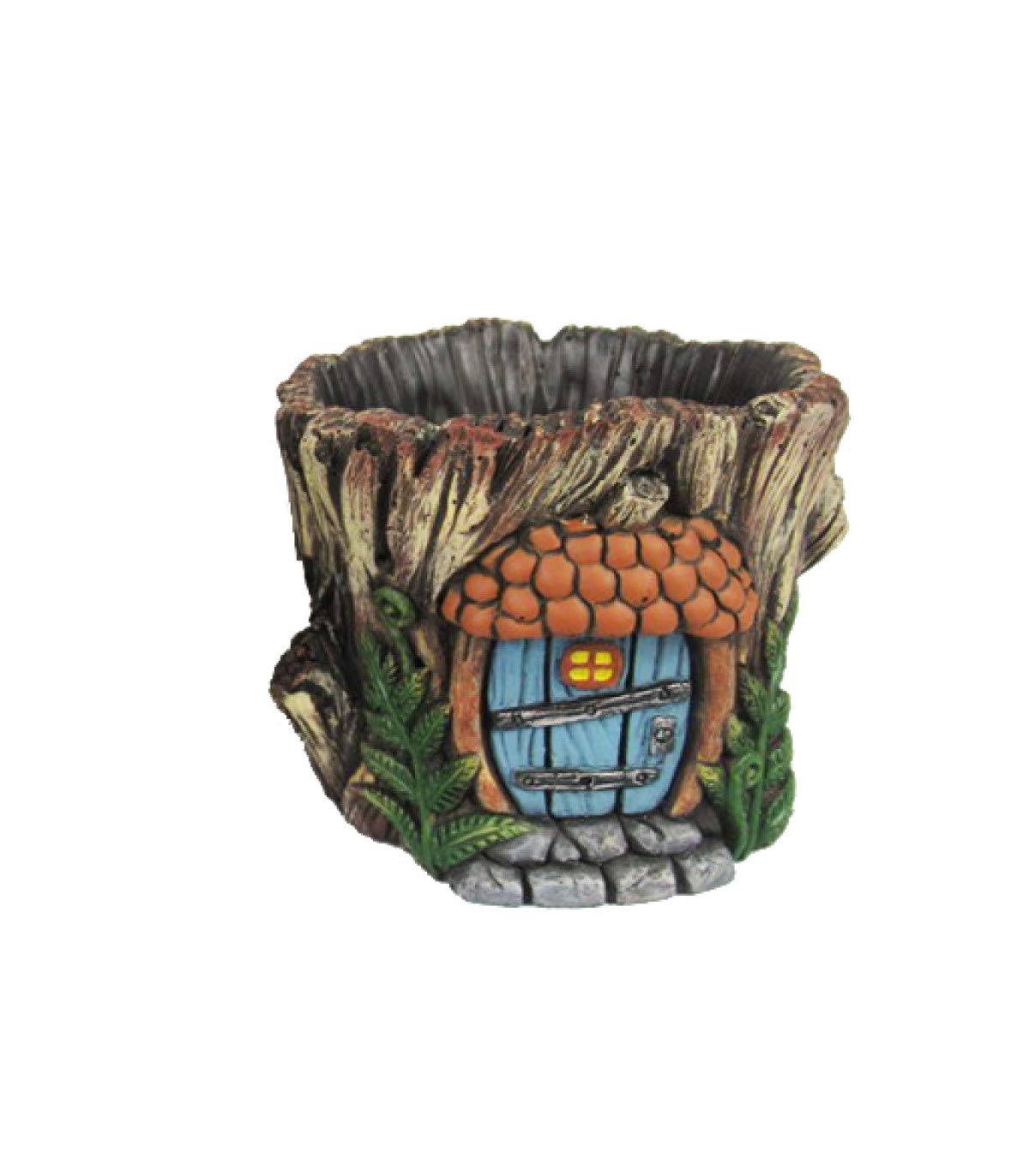 FedorFedor Planter Trunk House Bellota M