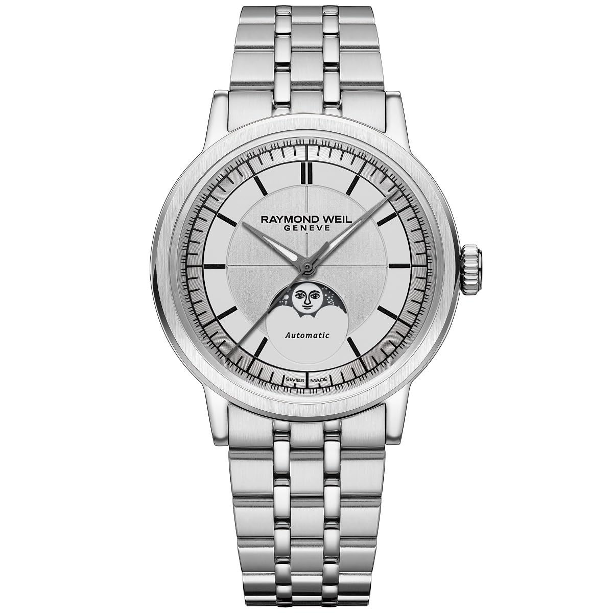新同品 レイモンドウィル RAYMOND WEIL ダイヤ 腕時計 箱 F696 新同品 レイモンドウィル RAYMOND WEIL ダイヤ 腕時計 箱 F696