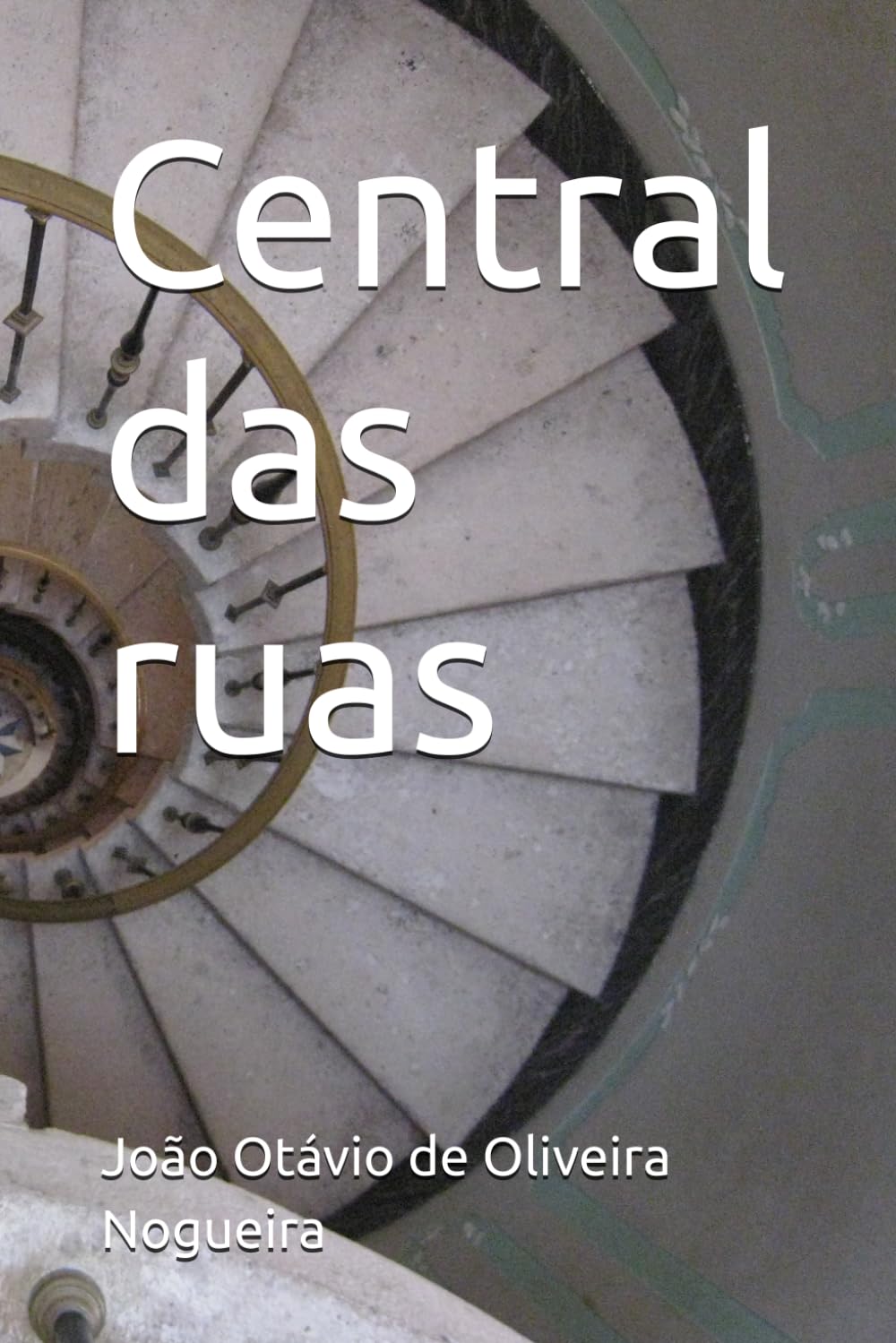 Central das ruas