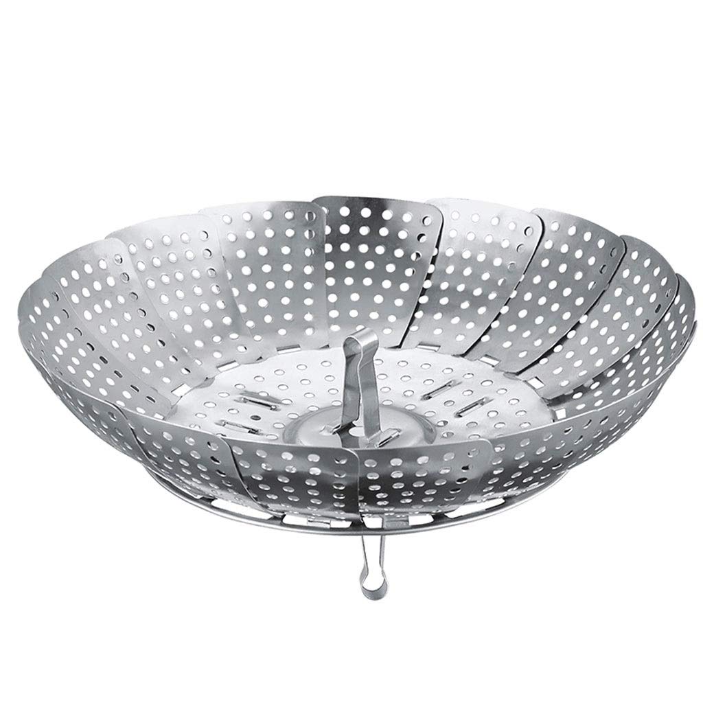 MYBA Whistling Tea Teapot - Modern Stainless Steel Whistling Tea for Stoves with Ergonomic Fresh Grip Handle (Color : Black)