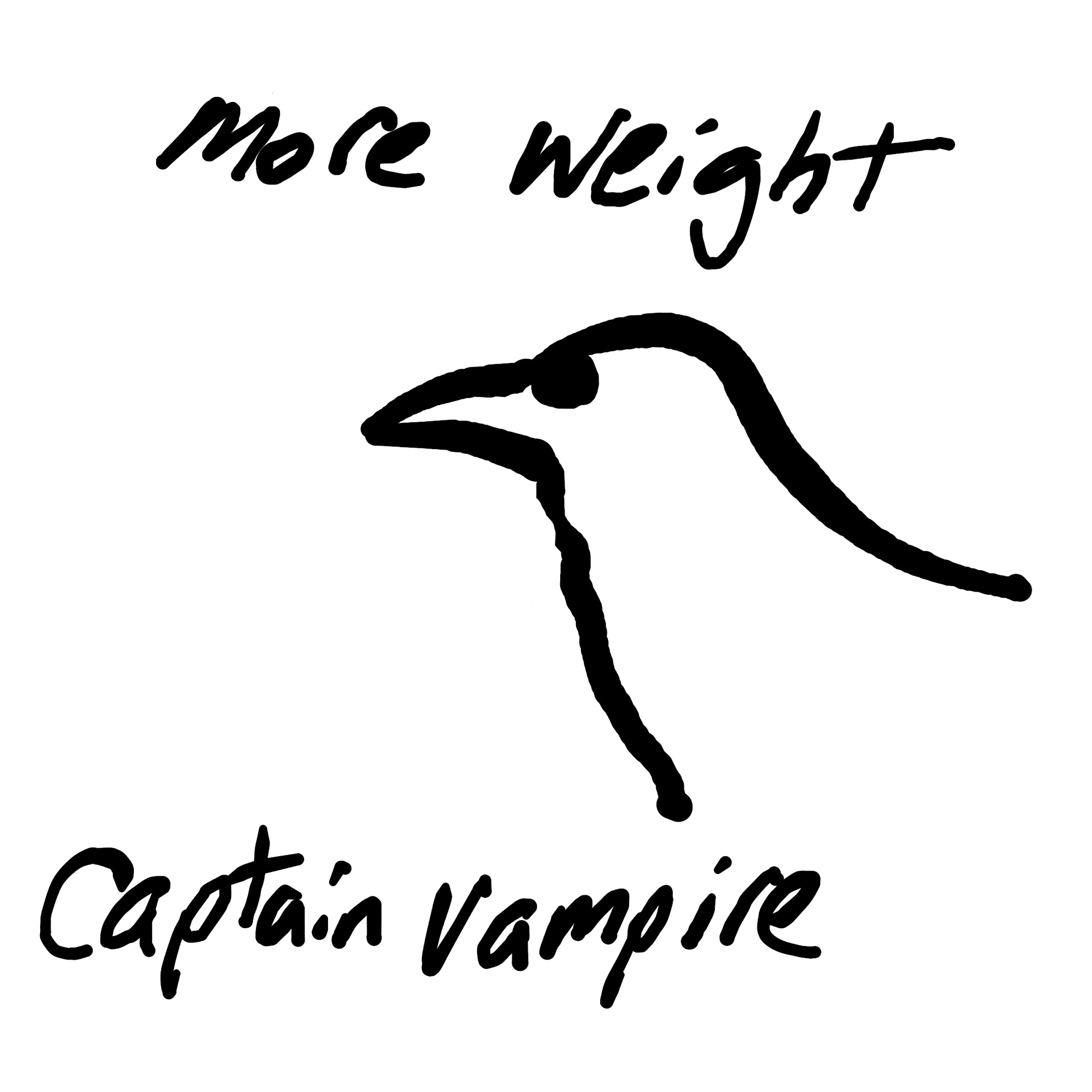 Captain Vampire