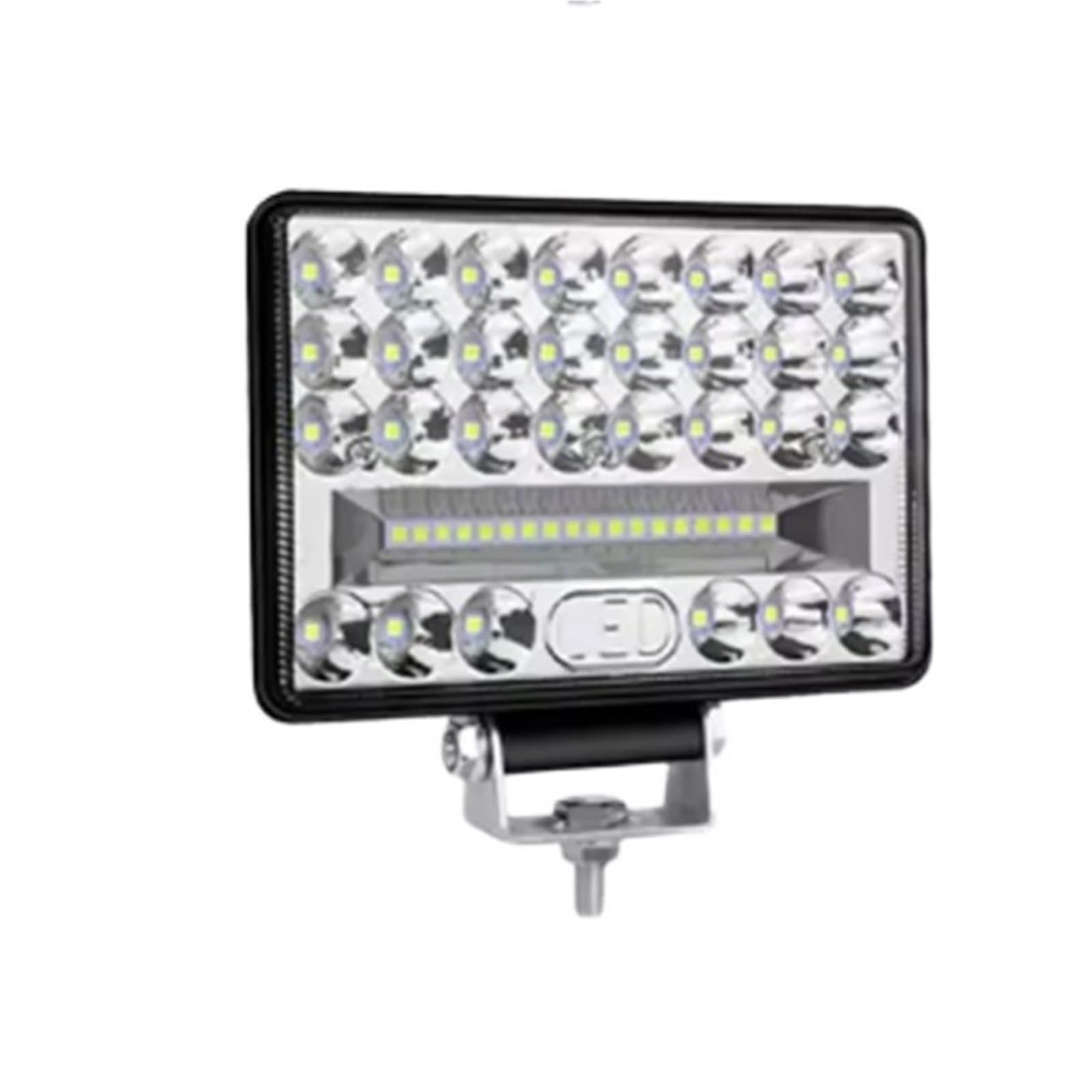 Reflektor dalekosiężny Listwa świetlna LED 4'' 5'' 6'' 7 cali