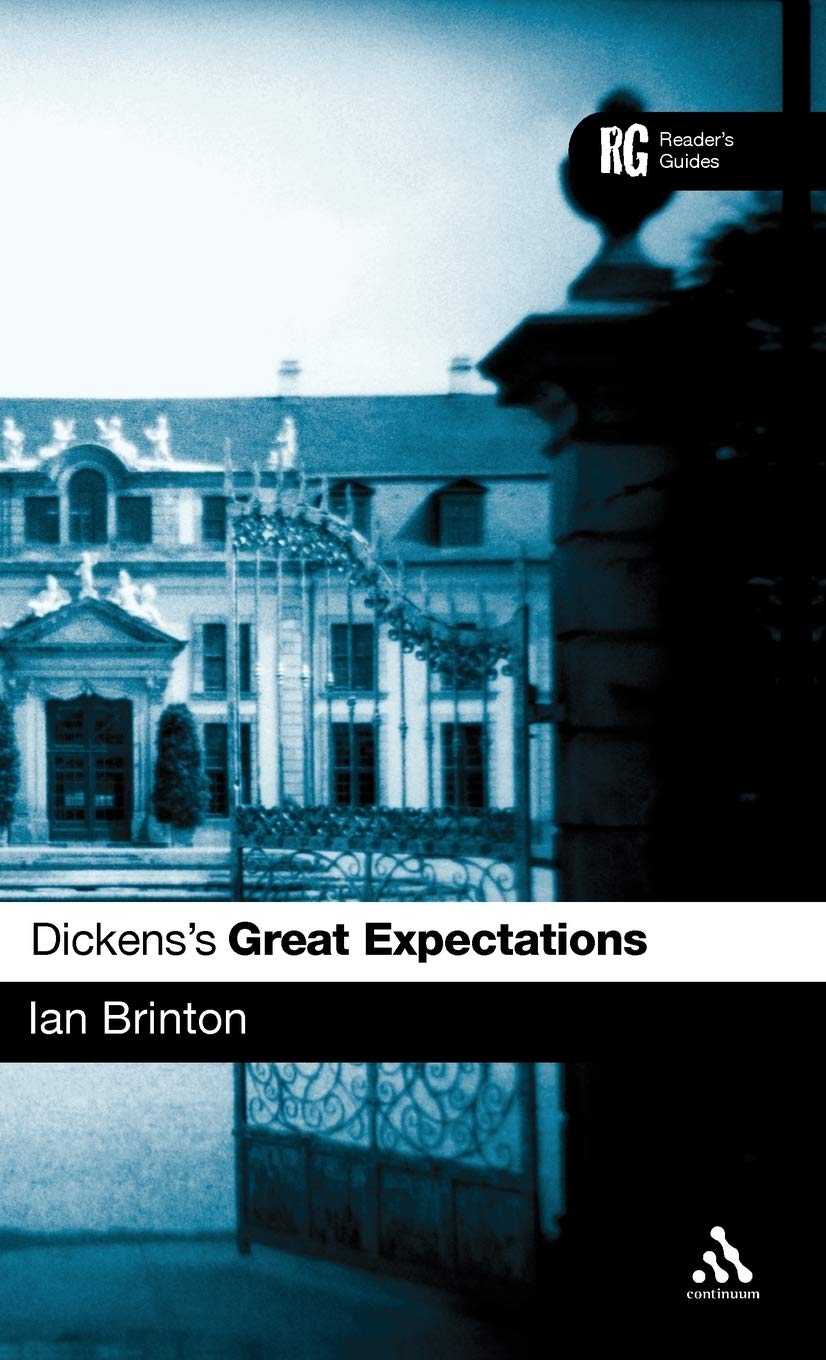 Buy Dickens's: Great Expectations — BookShops.in