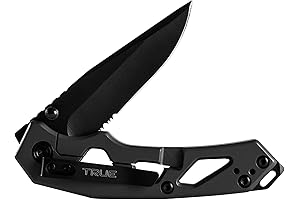 Tactical Knife: The Paramount Utility Knife For Everyday Carry