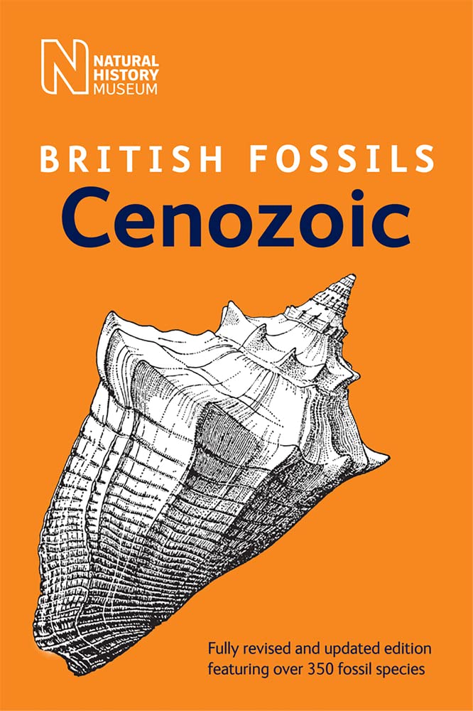 British Cenozoic Fossils (British Fossils)