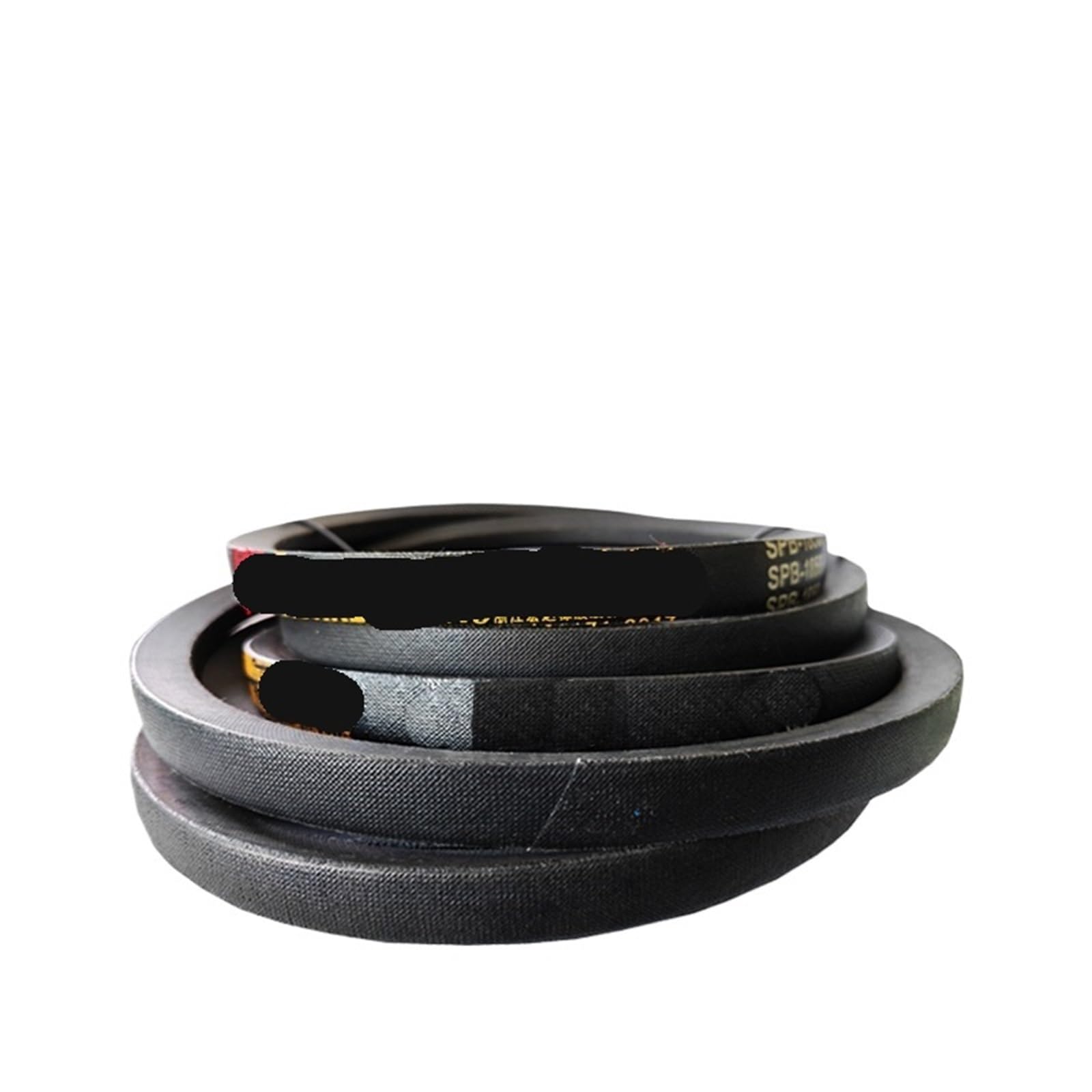 SPB3875 Correa triangular SPB3925 SPB3950 SPB4000 SPB4060 SPB4064 SPB4100 1 Uds(Spb3950)