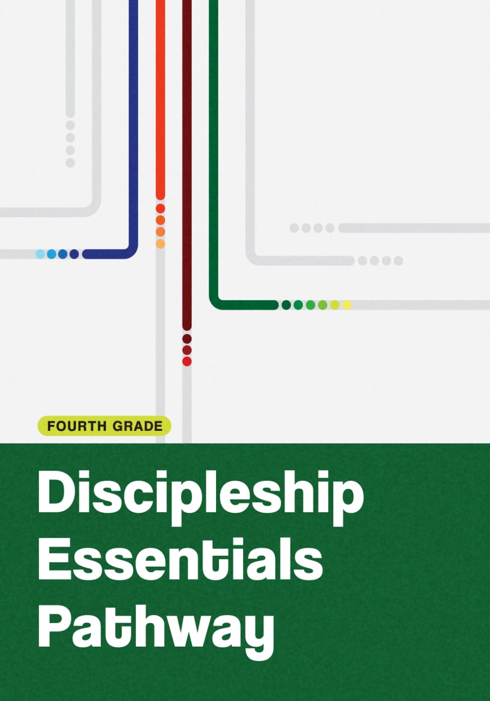 Discipleship Essentials Pathway: Fourth Grade