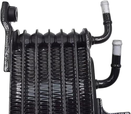 Miniatura 5 de Enfriador de aceite de transmisión apto para GX460 4.6L 2010-2018 Land Cruiser Prado 2010-2012 32910-60170 32910-60171