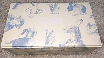 シュタイフ　世界限定1500体テディベア レリア シュタイフ 世界限定1500体テディベア レリア シュタイフ世界