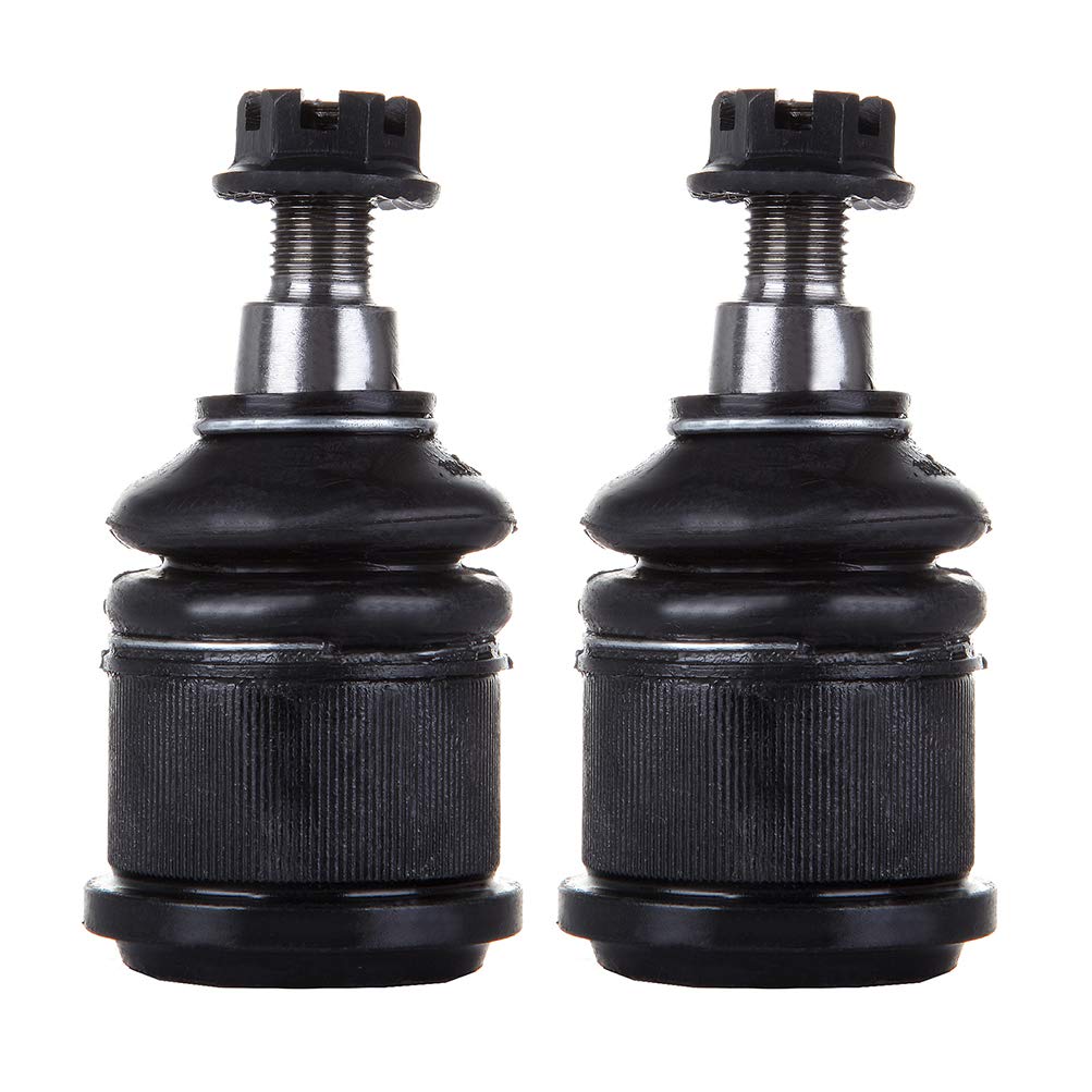 New 2PC K80228 Lower Ball Joints Kit Replacement For 2003-2007 For Honda Accord - [2004-2008 For Acura TSX] Suspension Kit