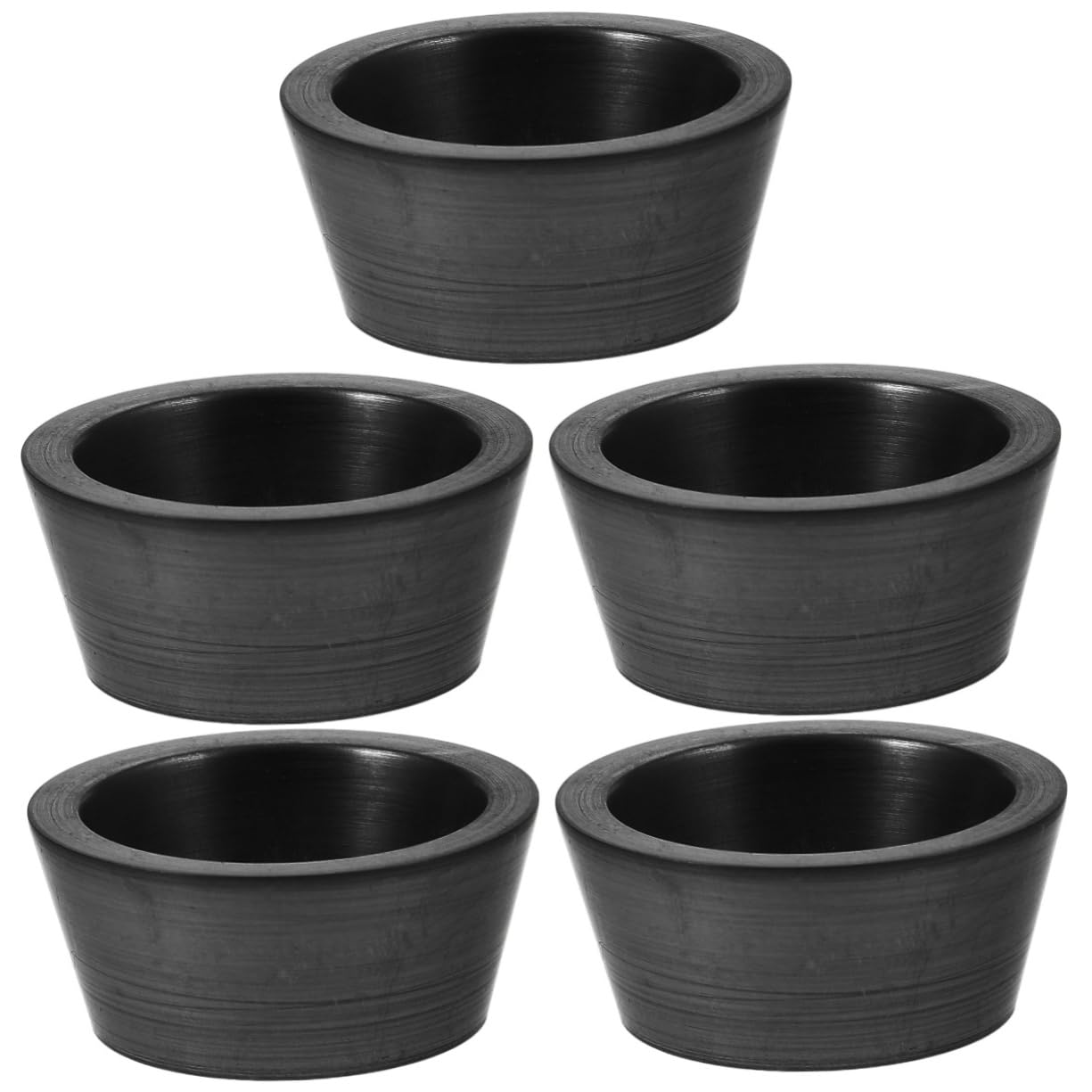 Moule à graphite de haute pureté OUNONA pour fusion de bijoux durables