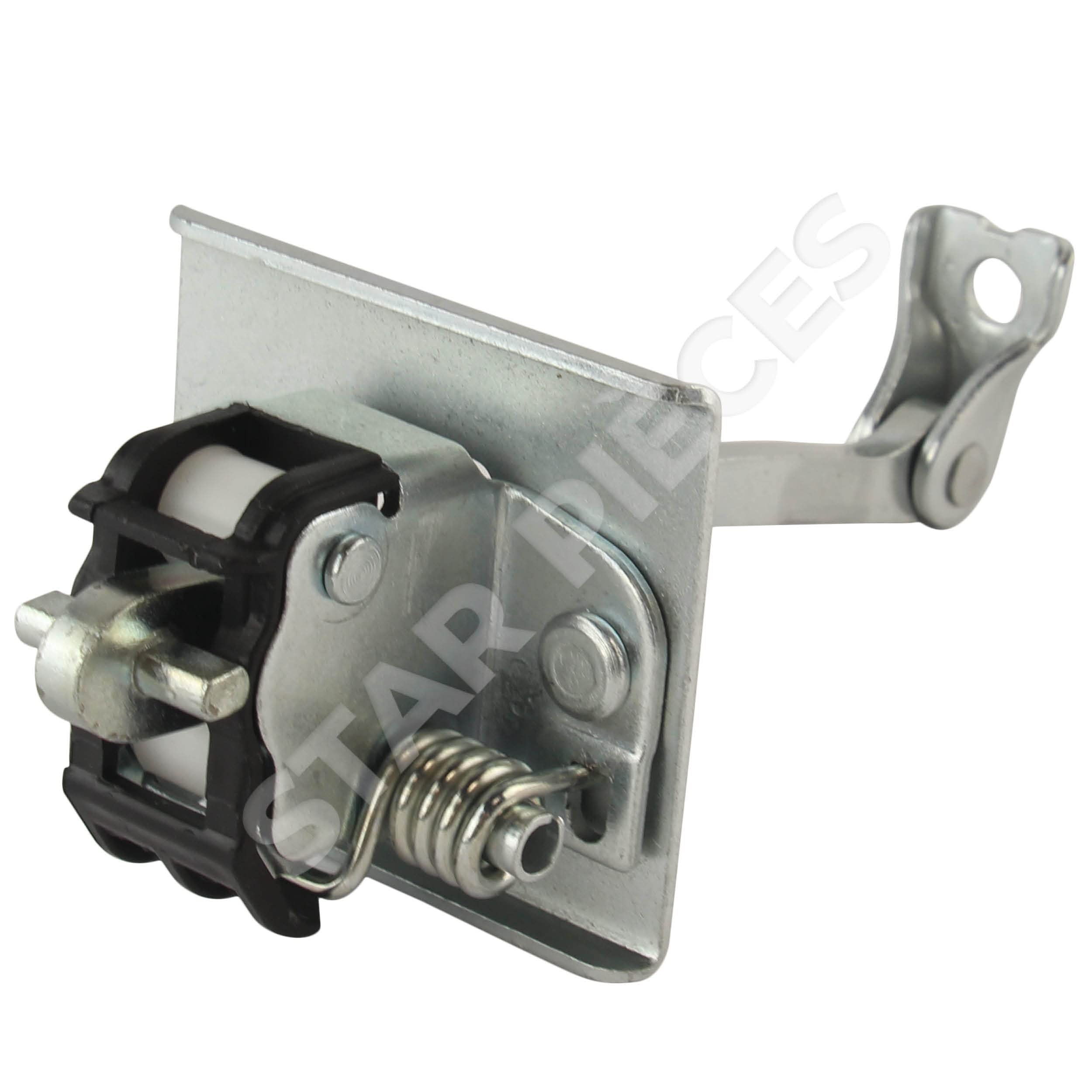 Arret De Porte Avant Gauche PEUGEOT 307 PHASE 1 9181G7