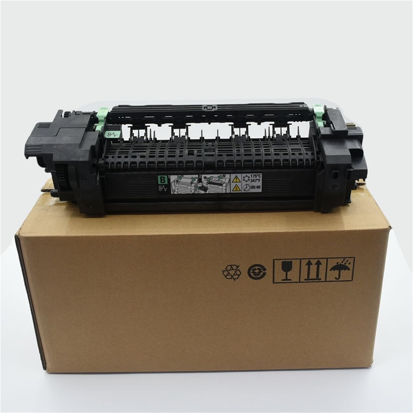 NTKYUTRT Premium Fuser Unit for Xerox 6500 / for WorkCentre 6505 DocuPrint CP305 110V 604K64582 220V 604K64592(110V)