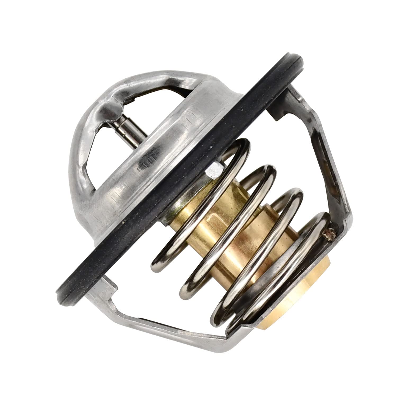Amazon.com: Disenparts 5337966 Thermostat With O-Ring Seal 5292742  