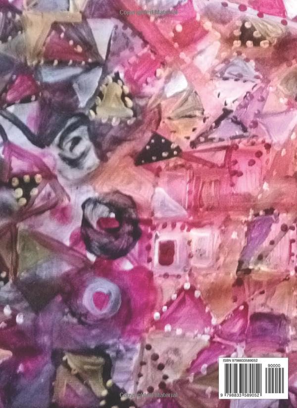 Miniatura 2 de MOSAICO DI MUSA poesie d'amore per una transgender (Italian Edition)