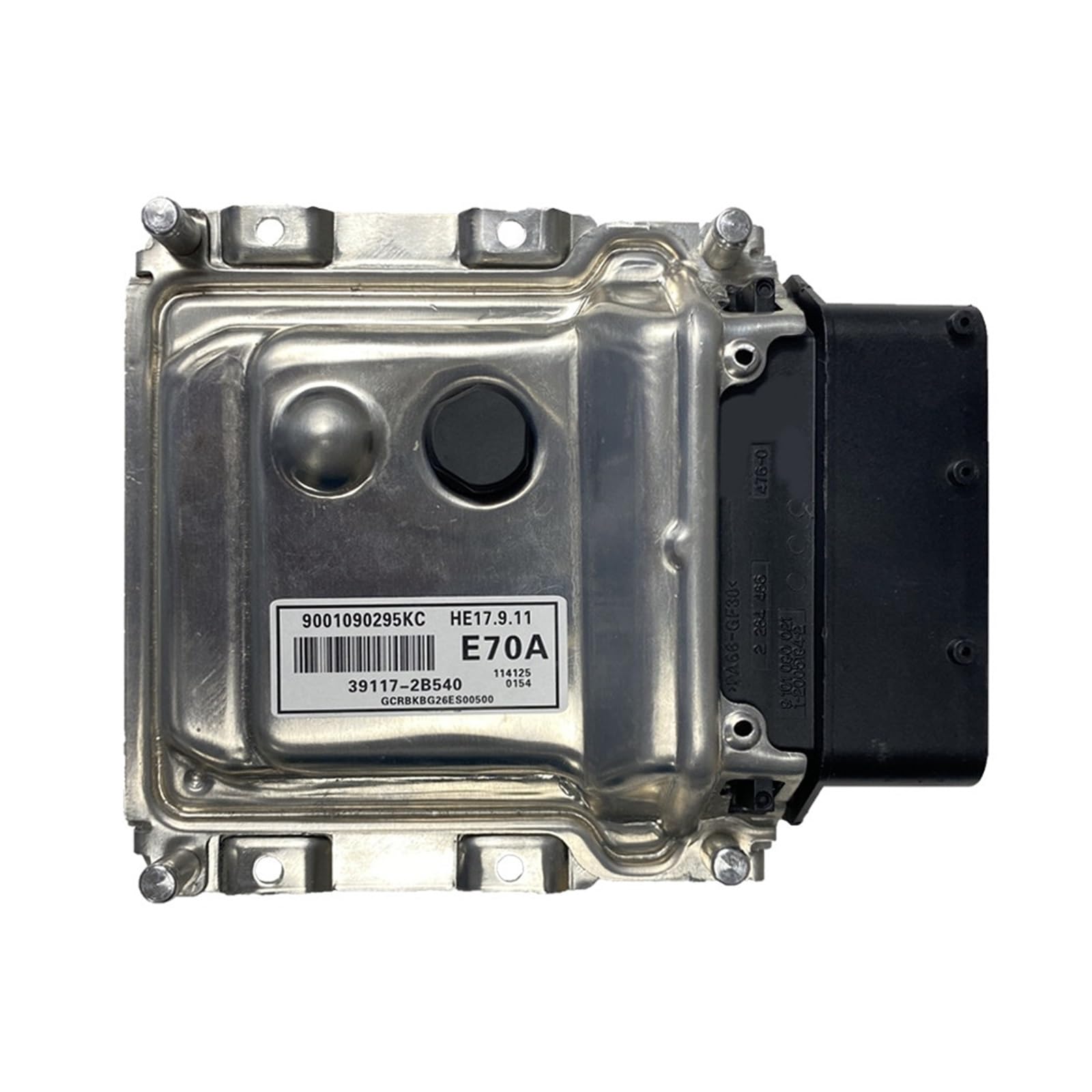 Fpjqobjc One Color 39117-2B540 Pc Version Ecu