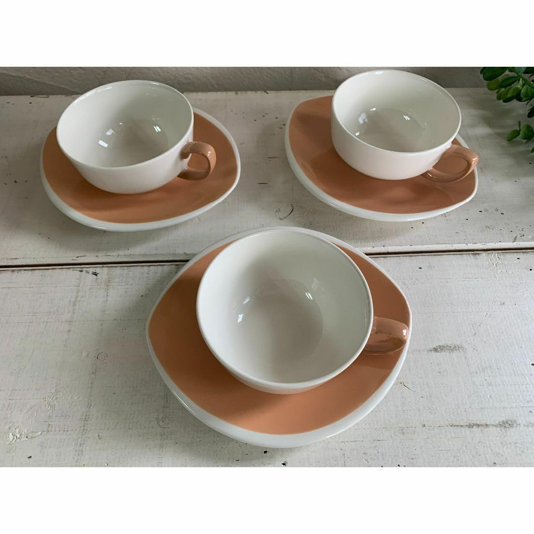 Amazon.co.jp: 昭和レトロNARUMIChinaナルミチャイナリーフ型