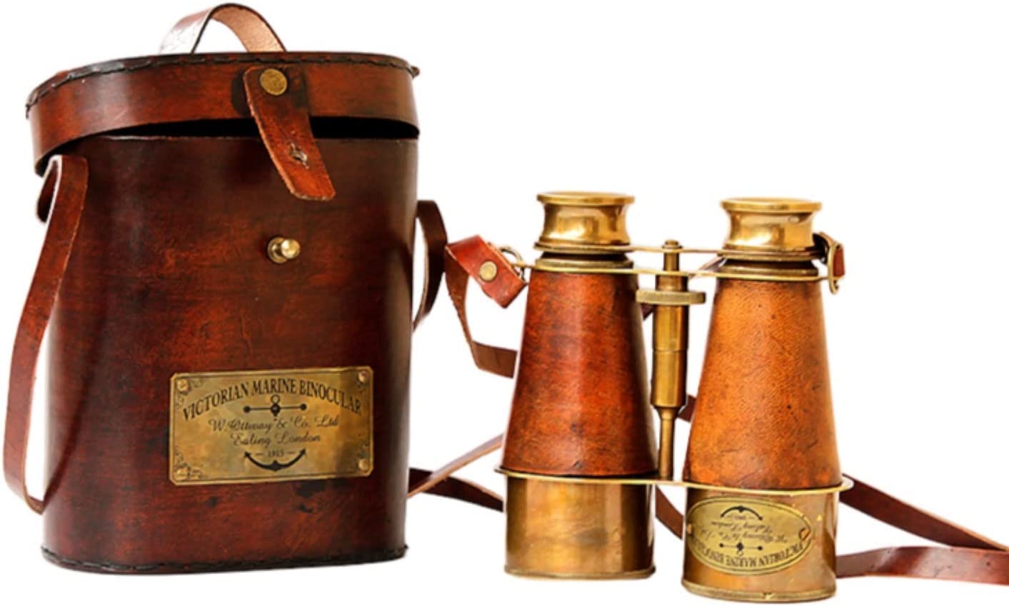 Victorian Binoculars Old Brass Binoculars CollectiblesBuy Antique