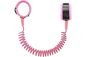 Anti Lost Wrist Link for Toddlers: Safety, Secure and Less Stress for Families
