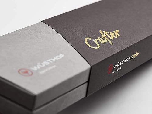 Miniatura 5 de Wüsthof Crafter Super Slicer de 10"